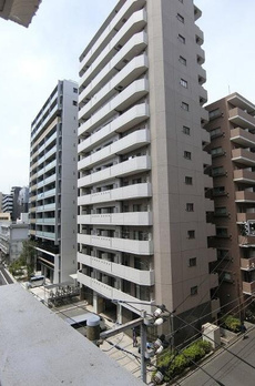ヴィップ大森パークサイドマンション 