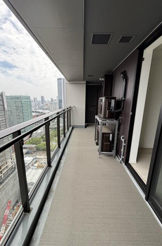 ＷＯＲＬＤ　ＴＯＷＥＲ　ＲＥＳＩＤＥＮＣＥ 