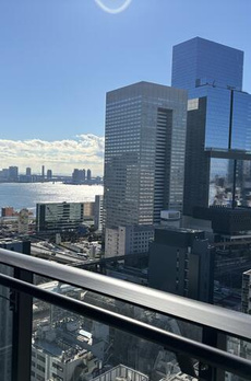 浜松町ＷＯＲＬＤ　ＴＯＷＥＲ　ＲＥＳＩＤＥＮＣＥ 
