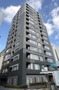 銀座イーストシティータワー 