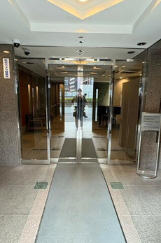 銀座イーストシティータワー 