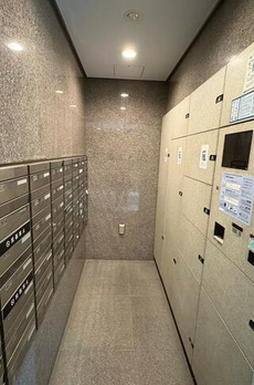 銀座イーストシティータワー 