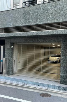 銀座イーストシティータワー 