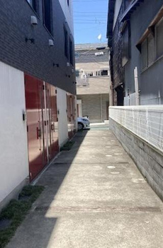 クロススクエア西大井 