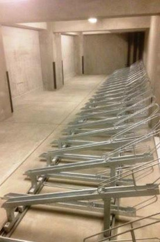 スカイコート品川パークサイド 