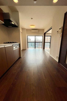 レジディア芝浦 