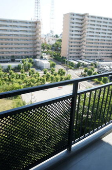 オーキッドレジデンス練馬北町 
