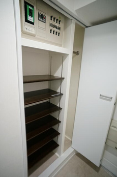 オーキッドレジデンス練馬北町 