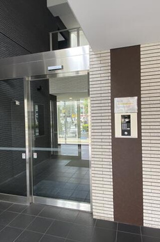 レジェンダリーガーデン赤羽イーストビュー 