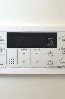 エスティメゾン錦糸町Ⅱ 