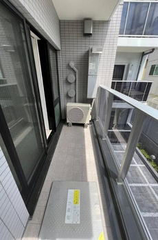 デュオステージ北千住ＩＩ 