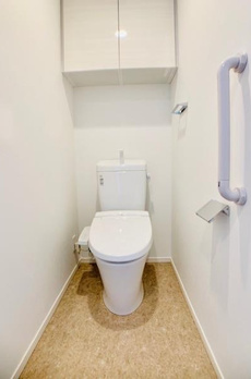エミリブ東長崎 