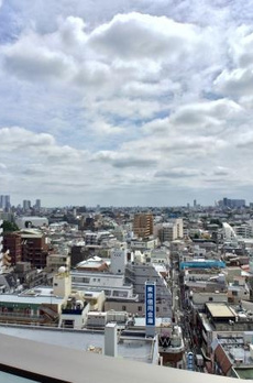 エミリブ東長崎 