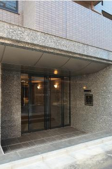 ルーブル中野坂上参番館 