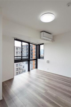 Ｓ－ＲＥＳＩＤＥＮＣＥ新宿若松町 