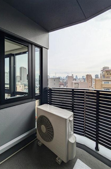 Ｓ－ＲＥＳＩＤＥＮＣＥ新宿若松町 