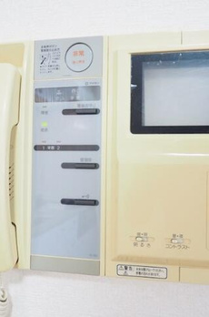 ルーブル中野南台 