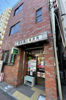 ルーラル二十四番館 