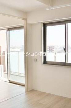 グランレーヴ東尾久 