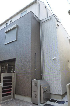 ブランメゾン三軒茶屋 