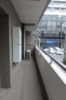 日神パレステージ浅草橋 