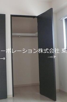 フォレスタ浅草 
