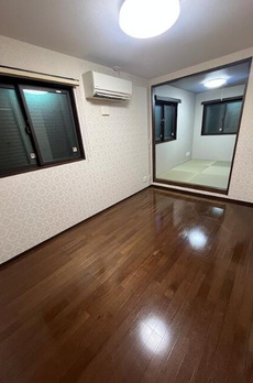西蒲田４丁目戸建 
