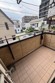 西蒲田４丁目戸建 