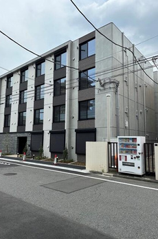 グローリオシェルト志村坂上 
