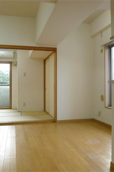 フローレンスパレス笹塚 