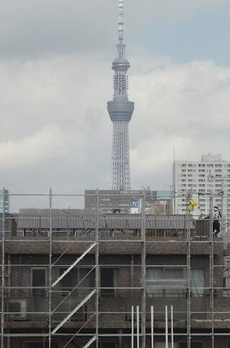 グリーンパーク住吉 
