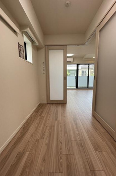 ベルファース大森山王 