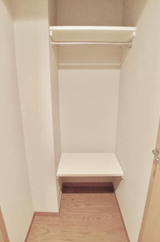 グランディール広尾 