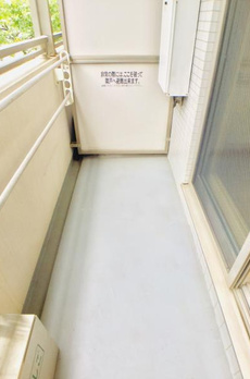 グランディール広尾 