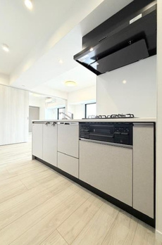 アジールコート町屋 