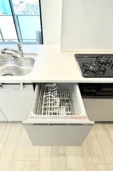 アジールコート町屋 