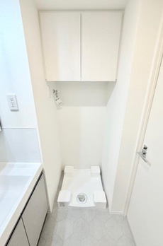 アジールコート町屋 