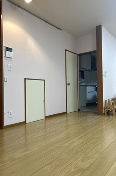 小山ハイム 