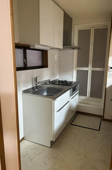 小山ハイム 