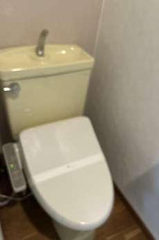 小山ハイム 