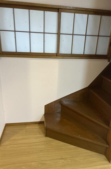 小山ハイム 
