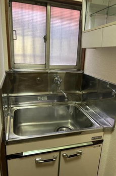 小山ハイム 
