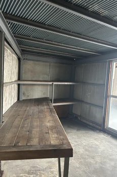 小山ハイム 