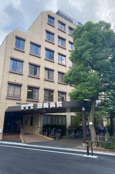 ハイツハッピーシティ 
