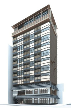 トラッド日本橋人形町 