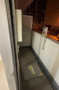 ミテッツァ千代田三崎町 