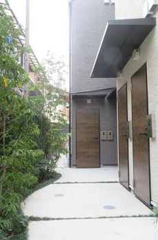 Ｇａｒｄｅｎ　Ｔｅｒｒａｃｅ　ＣＡＳＡ 