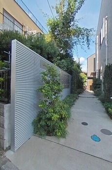 Ｇａｒｄｅｎ　Ｔｅｒｒａｃｅ　ＣＡＳＡ 