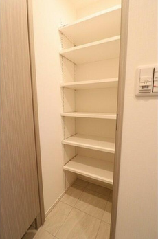 プレディアコート代々木上原 