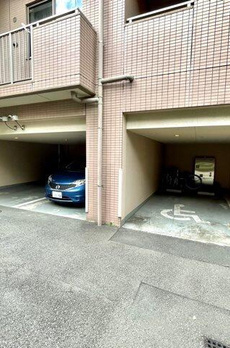 レジディア千鳥町 